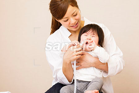 鼻水の吸引でなく赤ちゃん、風邪予防、ウイルス予防 a0030397PH