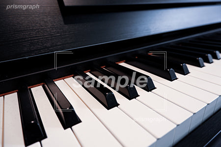 楽器、ピアノのイメージ b0040007PH