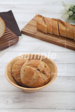 くるみのパン c0070010PH