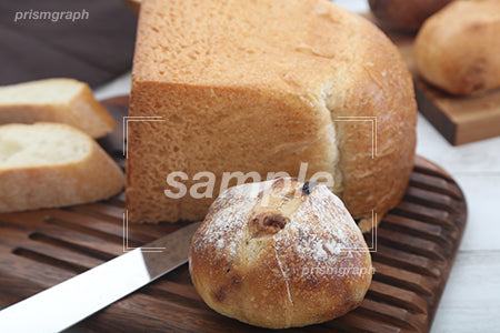 食パン１斤 c0070034PH