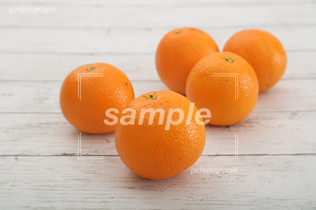 オレンジ５個 c0130003PH