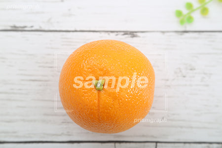 マンダリンオレンジを上から撮影した c0130018PH