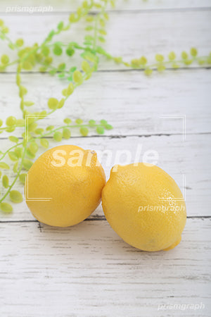 レモン（檸檬）２個 c0130021PH