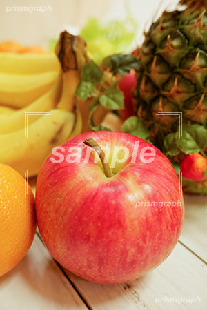 りんごやパイナップル など c0140001PH