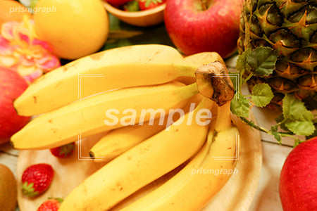 バナナ１ふさ c0140006PH