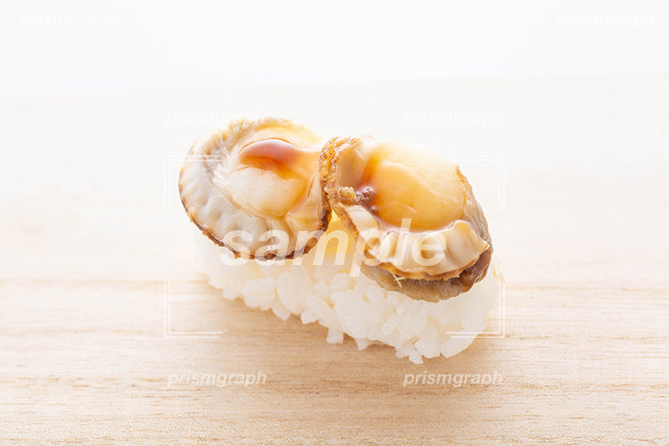 貝の寿司 c0160060