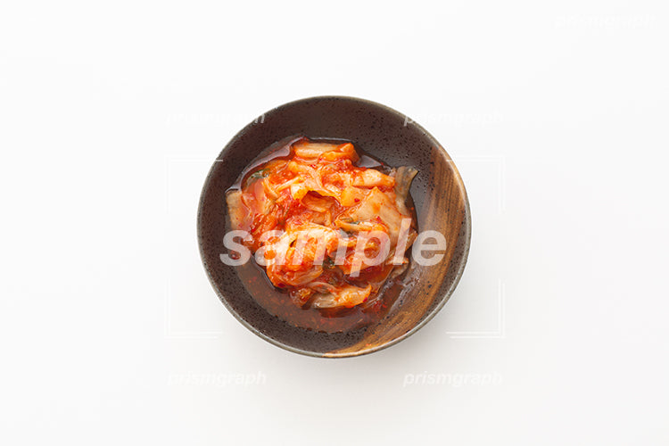 朝鮮半島の食べ物のキムチ c02008