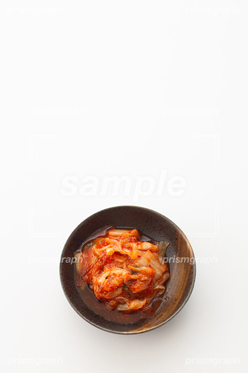 韓国の料理のキムチの漬物 c02013