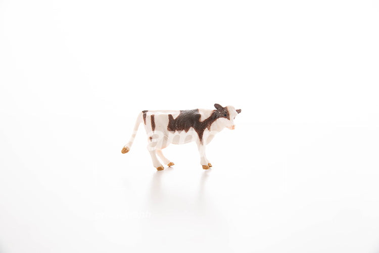 牛の置物 f1505