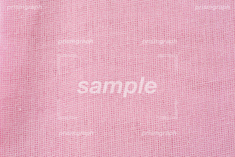 ピンクの布地の編み目のテクスチャ h0501